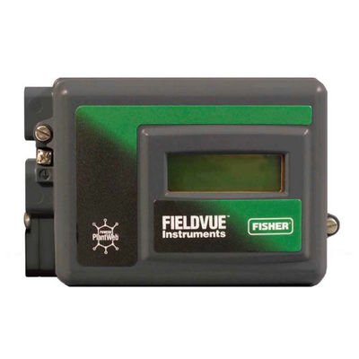 Regulador de Without Feedback Filter del regulador de válvula de HC DVC2000 Digitaces