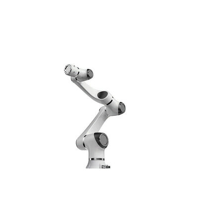 6 carga útil traviesa 3.5kg del robot colaborativo E05-L de AXIS para el robot de montaje