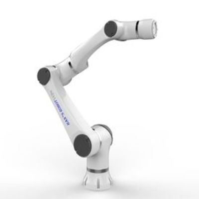 Robot universal colaborativo 6 AXIS E10-L travieso para el polaco robótico