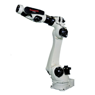 Robot de alta velocidad de la soldadura por puntos del alcance 2597m m de la carga útil 200kg de BX200L 6 AXIS