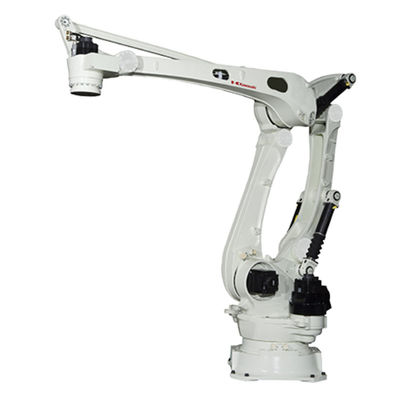 La carga útil 500kg de CP500L alcanza el robot que empalieta de alta velocidad de 3255m m 4 AXIS