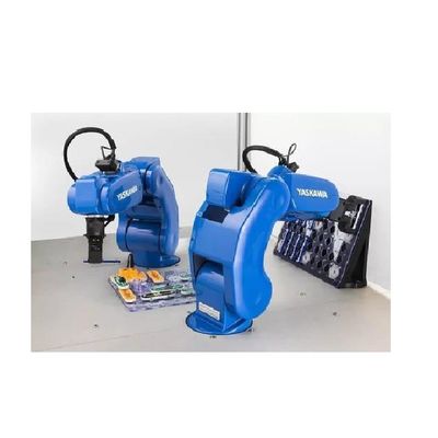 Mini Robot MiniMoto con la carga útil 0.5KG como brazo industrial robótico para la selección y el lugar