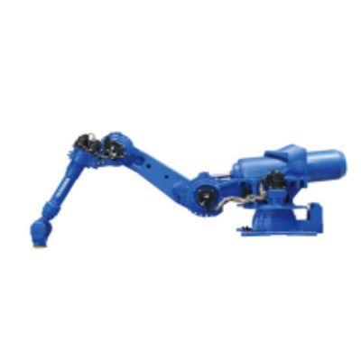CNC Motoman GP110 de AXIS del brazo 6 del robot para el equipo de manipulación de materiales