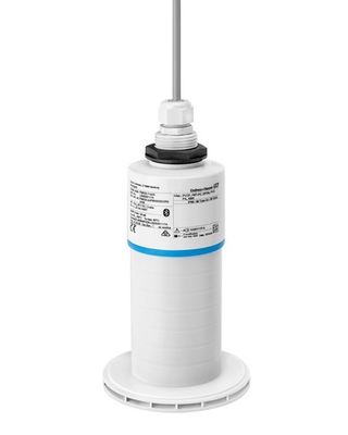 Nivel Micropilot FMR20 del radar de Endress+Hauser para el agua (perdida)