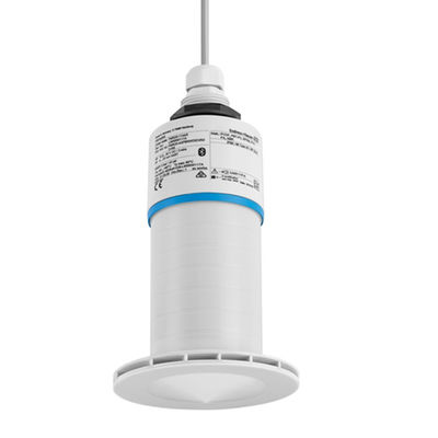 Nivel Micropilot FMR20 del radar de Endress+Hauser para el agua (perdida)