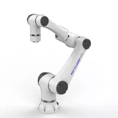 Alcance travieso de la carga útil 590m m de Cobot E03 3kg para el robot colaborativo