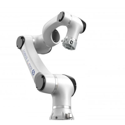 Robot E05-L travieso de China fácil instalar con el brazo robótico de 6 AXIS