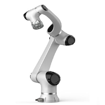 Alcance travieso del brazo E10-L 1300m m del robot de la selección y del lugar para el robot de montaje