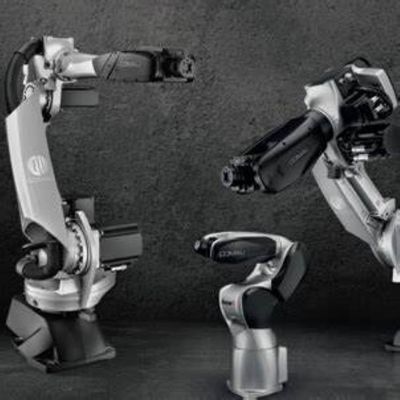 Manipulación de la carga útil de AXIS 3kg del brazo 6 del robot del robot Racer-3-0.63 para el robot de Cobot