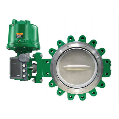 Regulador del filtro del posicionador 67CFR 67DFR de la válvula de la válvula de control de Fisher GX 3582I 3582G