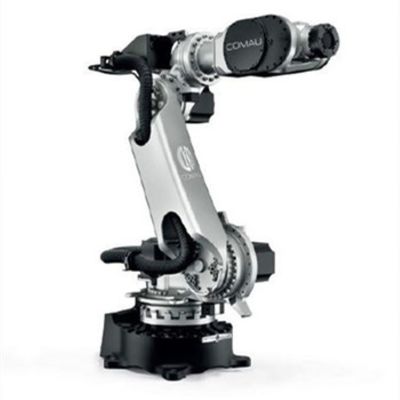 Robot de pulido Racer-7-1.0 Carga útil 7kg con 6 ejes Brazo robótico para la automatización de manejo