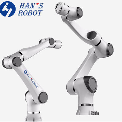 Selección traviesa de la serie E3 de HAN y cobot del lugar con la carga útil 3kg
