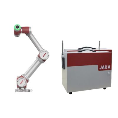 Robot colaborativo de AXIS JAKA Zu 5 Cobot China del brazo 6 del robot del manipulante