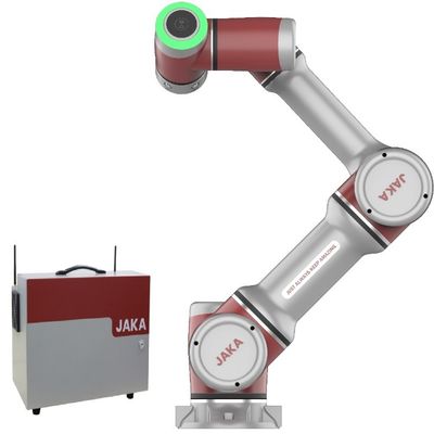 Brazo JAKA Zu 7 del robot del CNC de 6 AXIS para el robot de fabricación avanzado Cobot de JAKA
