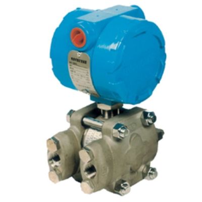 CEC Series Differential Pressure Transmitters del instrumento de Guanghua