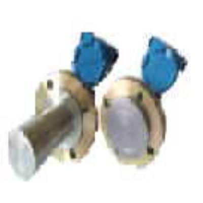 Tipo transmisor llano líquido capacitivo de Guanghua CEC Series CECU