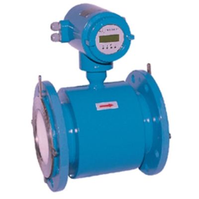 Tipo electromágnetico flujómetro electromágnetico del flujómetro LDY-S de la serie del LD