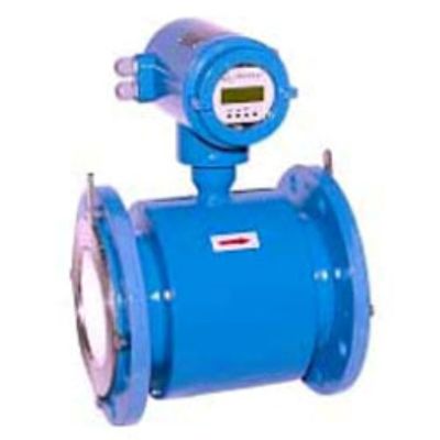 Tipo electromágnetico flujómetro electromágnetico del flujómetro LDY-S de la serie del LD