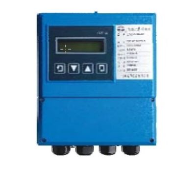 Flujómetro electromágnetico de la serie del LD - sensor de flujo electromágnetico de LDG-S