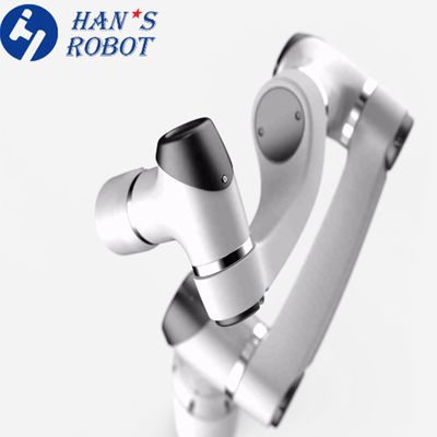 E10 de Cobot HAN del chino travieso con la carga útil 10kg para el uso de soldadura