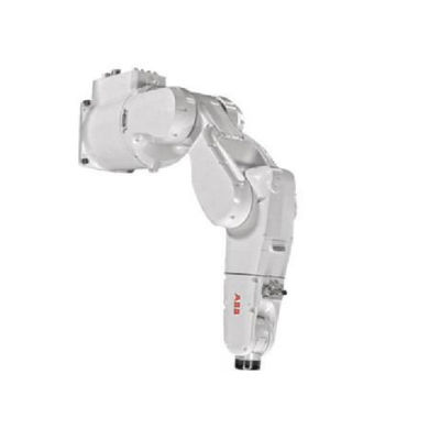 Robot industrial automático IRB1200 con el brazo del robot de la carga útil 7KG para las piezas polacas del equipo de manipulación de la máquina y de materiales
