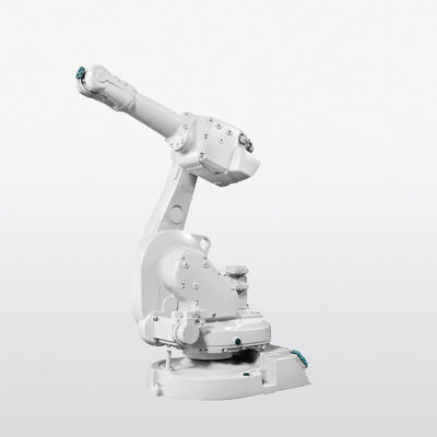Estándar de la máquina IRB1600-10/1.45 del CNC con los soldadores del ARCO usados como manipulante del robot industrial de 6 ejes