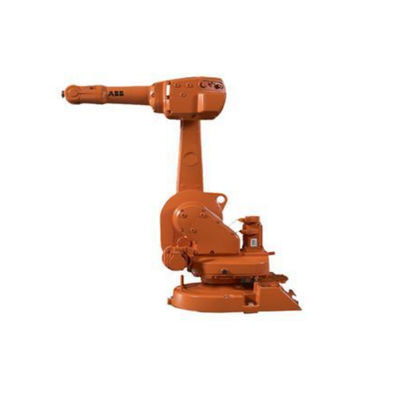 Estándar de la máquina IRB1600-10/1.45 del CNC con los soldadores del ARCO usados como manipulante del robot industrial de 6 ejes