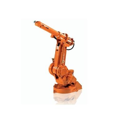 Acuerdo del robot industrial IRB1410 con otros soldadores del ARCO usados como máquina de la soldadura AL ARCO para el robot de soldadura