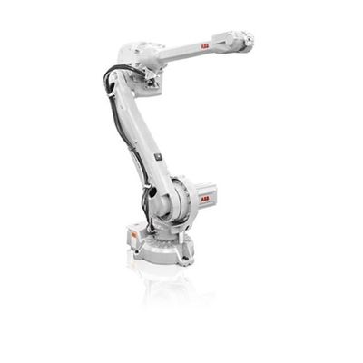 Robot inteligente IRB4600-40/2.55 con el brazo robótico como máquina del CNC para el otro equipo de soldadura
