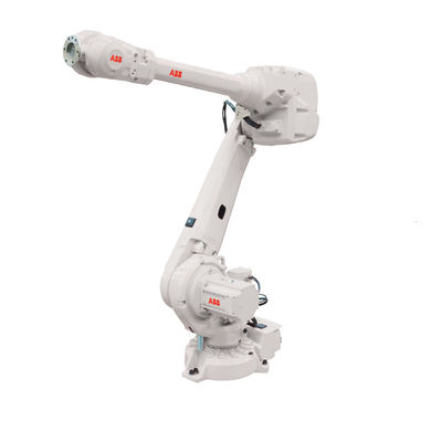 Robot inteligente IRB4600-40/2.55 con el brazo robótico como máquina del CNC para el otro equipo de soldadura