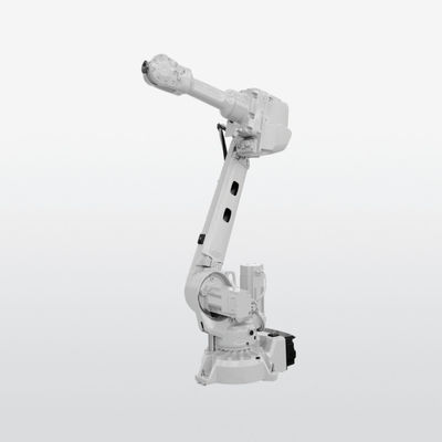Robot industrial IRB2600-12/1.85 con el brazo del robot de 6 AXIS para el equipo de manipulación de la dispensación y de materiales