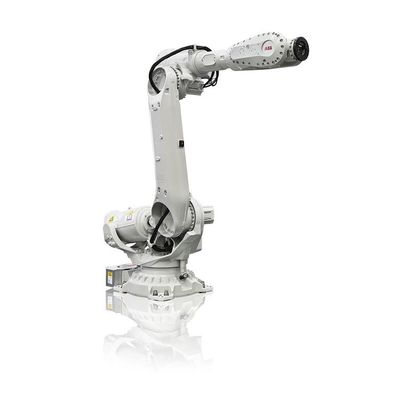 IRB6700-150/3.2 con el brazo del robot del CNC para las piezas del equipo de manipulación de materiales y el otro equipo de soldadura