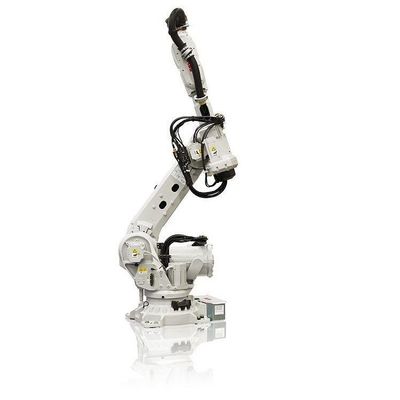 IRB6700-150/3.2 con el brazo del robot del CNC para las piezas del equipo de manipulación de materiales y el otro equipo de soldadura