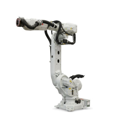 IRB6700 eficiente y flexible con el brazo del robot de la carga útil 155KG para la máquina de la selección y del lugar