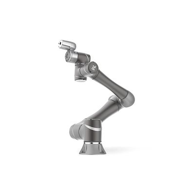Robot automático TM5-900 con la carga útil del alcance 4KG de 900M M para el manipulante de 6 Aixs como robot colaborativo
