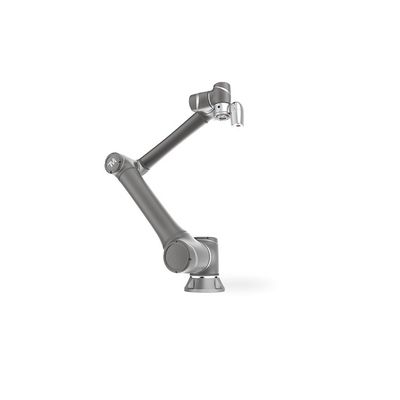 Robot inteligente de TM12 Cobot con 12KG el brazo robótico de la carga útil 1300M M para el CNC que carga y que descarga