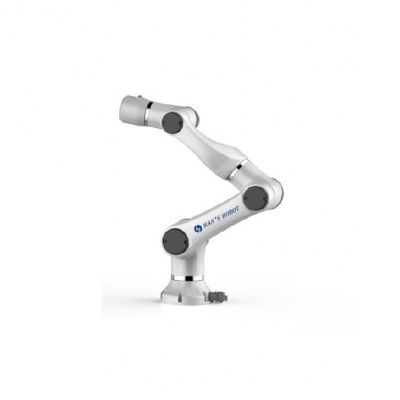 6 Aixs Cobot de E03 travieso con 3KG el alcance de la carga útil 590M M para el robot y la soldadora universales