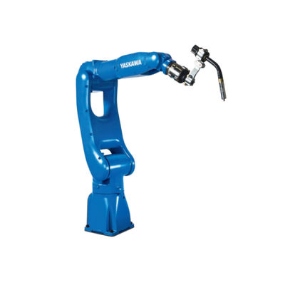 Brazo del robot industrial de Motoman AR900 con 7KG los soldadores del Mig del alcance de la carga útil 927M M para la soldadura AL ARCO