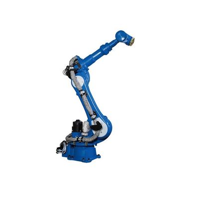 CNC robótico del brazo de 6 Aixs de Motoman GP110 con la carga útil 110KG para el equipo de manipulación de materiales