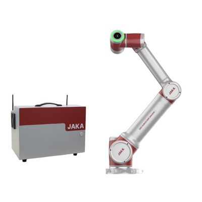 Robot JAKA Zu 18 Cobot del robot JAKA de China como robot colaborativo