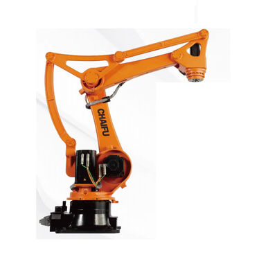 Manipulante robótico del brazo de 4 Aixs con 50KG el robot que empalieta del alcance de la carga útil 2220M M y el robot de la dirección