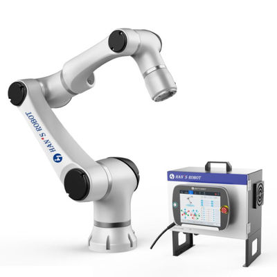 Brazo E05 travieso del robot programable para el robot inteligente de China de la educación