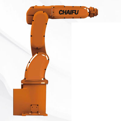 Robot industrial del alcance de la carga útil 759M M de Mini With 7KG del brazo del robot de la alta exactitud como robot de la selección y del lugar