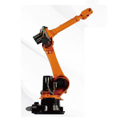 Cargando y descargando el robot con el alcance de 2178M M con el precio del robot industrial para la máquina pulidora