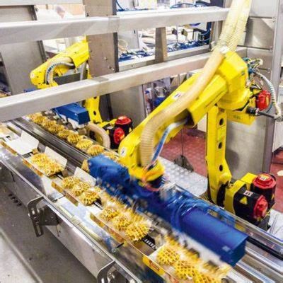 6 industriales robóticos del robot del brazo del brazo M-10iA/12 de AXIS usados para el robot de pintura