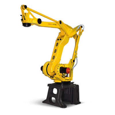 Brazo robótico 4 AXIS del brazo M-410iC/185 del robot de la selección y del lugar como robot de la industria
