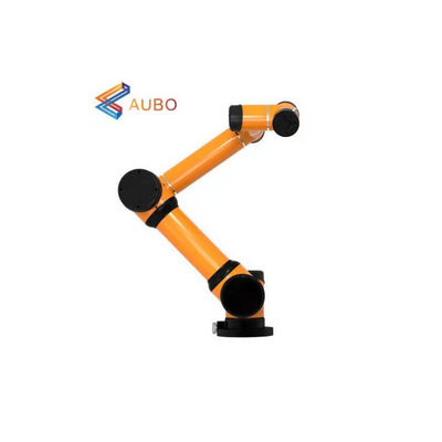 AUBO I5 del brazo del robot de 6 Aixs con 5KG Playload como Cobot para la asamblea de motor y la soldadora