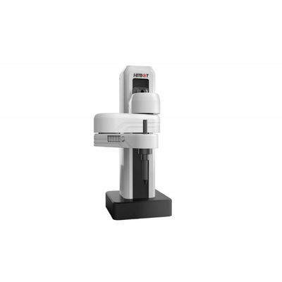 Brazo colaborativo del Z-brazo 1522 3 AXIS de Hitbot del robot para las máquinas de grabado del laser