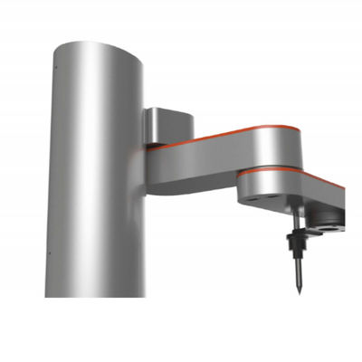 Gobang Vacuum Suction Cup Hitbot Z-Arm 2140 3 kg Carga útil para el robot colaborativo de manipulación CNC