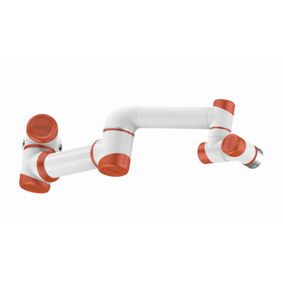 Cobot Robot Hitbot Z-Arm S922 para la automatización de la industria de alimentos y bebidas como 6 Ejes Brazo robótico